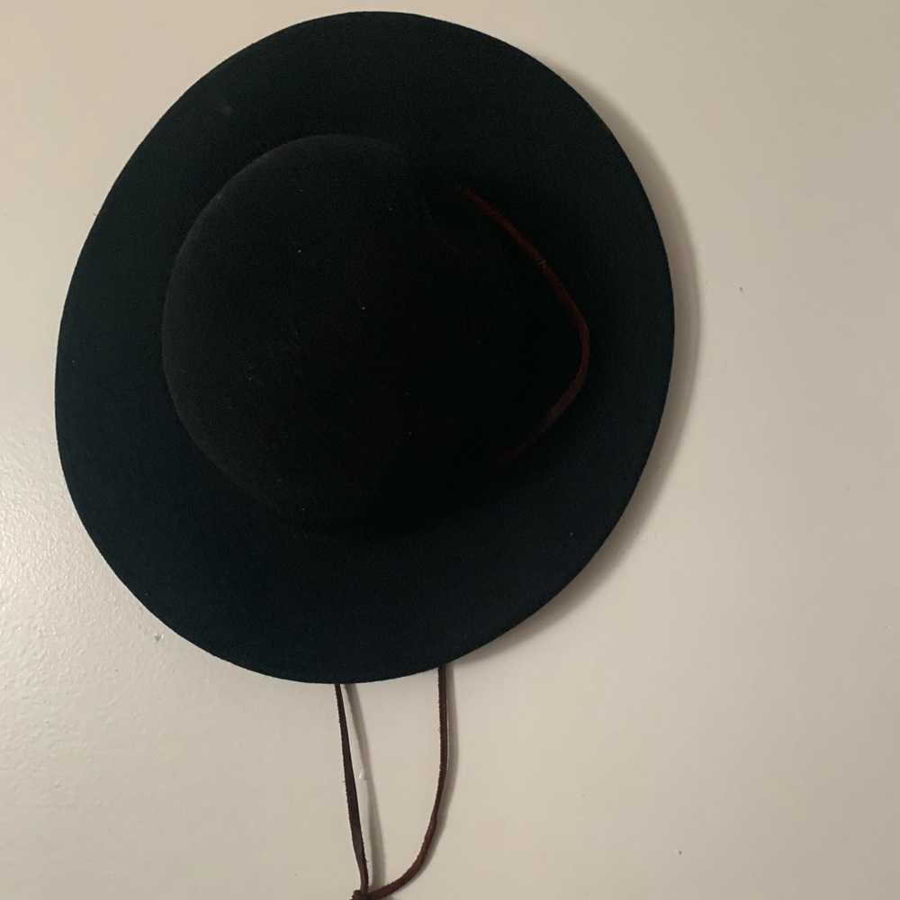 Britton 7.25 M Brim Hat